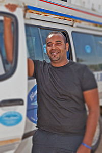 Blue Water Diver Resort