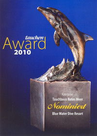 Hurghada-Award