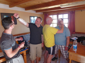 Divemasterkurs