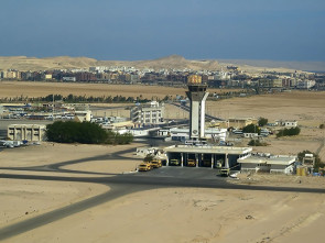 Hurghada Airport