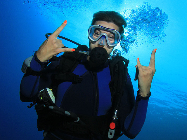Divemaster