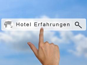 Hotelbewertung