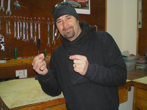 Tauchlehrer mit O-Ring