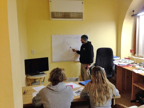 Blue Water Dive Resort