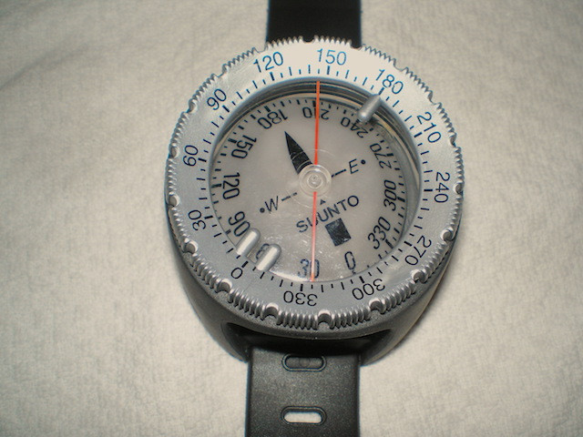 Compass