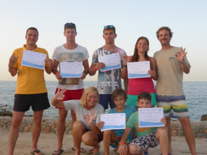 Open-Water-Diver-Kurs