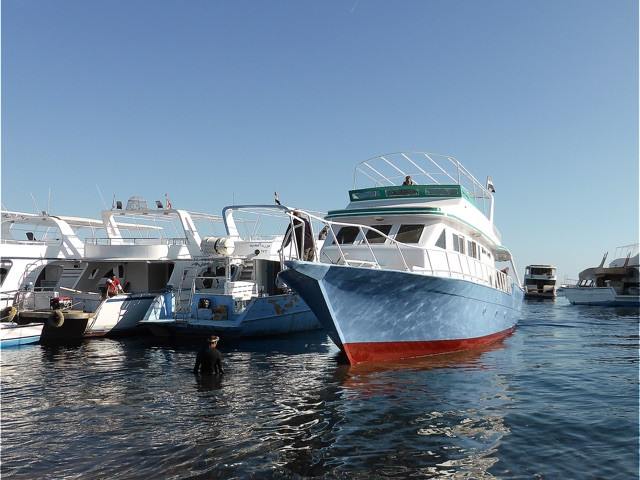 Hurghada