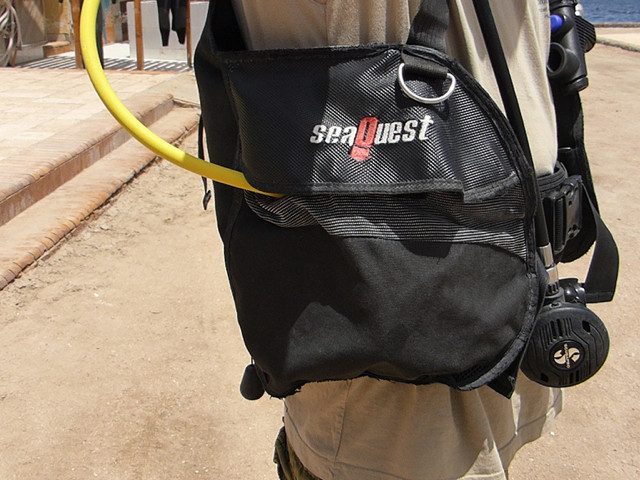 alternative Luftversorgung