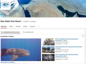 You-Tube-Kanal