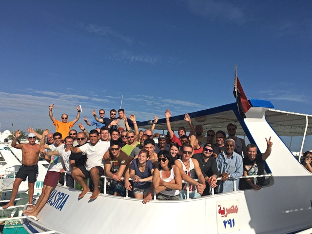 Oesterreicher-Taucher