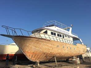 Drydock