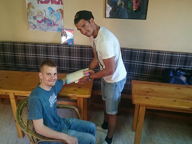 Emergency-First-Response