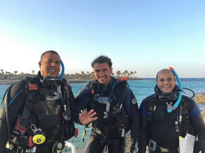 Rescue-Diver