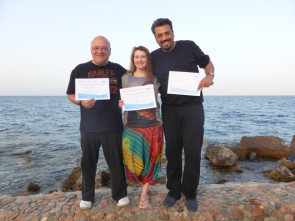 Scuba-Diver