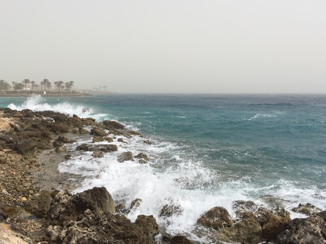 Schlechtes-Wetter-in-Hurghada