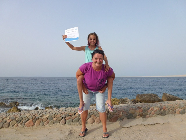 Junior-Open-Water-Diver