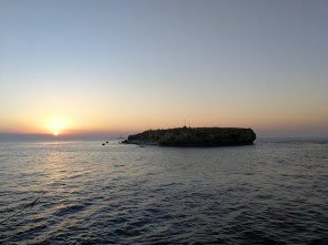 Sonnenuntergang Brothers