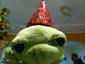 Weihnacht 