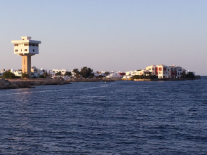 Hafen