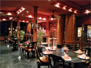 Restaurant-Tipp-Hurghada