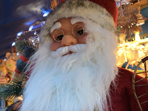 Weihnachtsmarkt