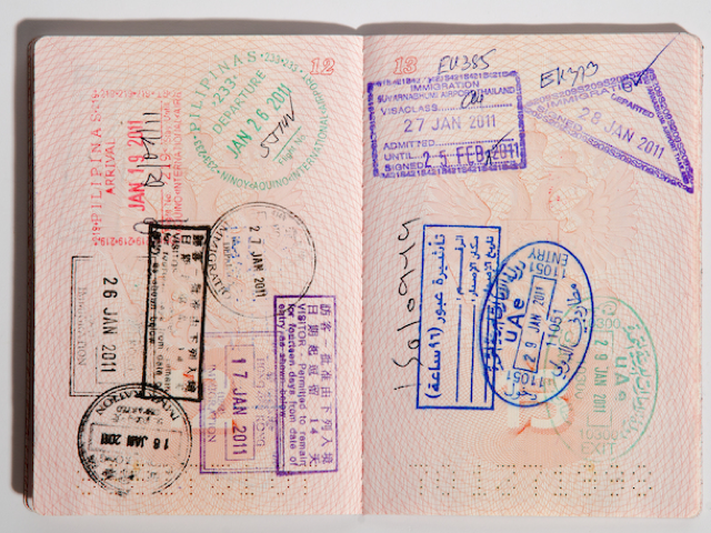 Passport