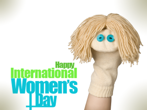 Weltfrauentag