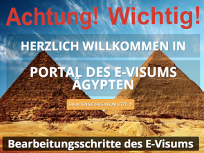 Visa-Hurghada