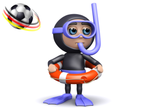 Fussball