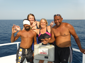 Rescue Kurs