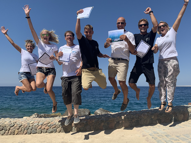 Instructor Development Course