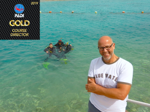 Gold Course Director