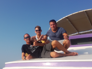 Advanced Open Water Diver 