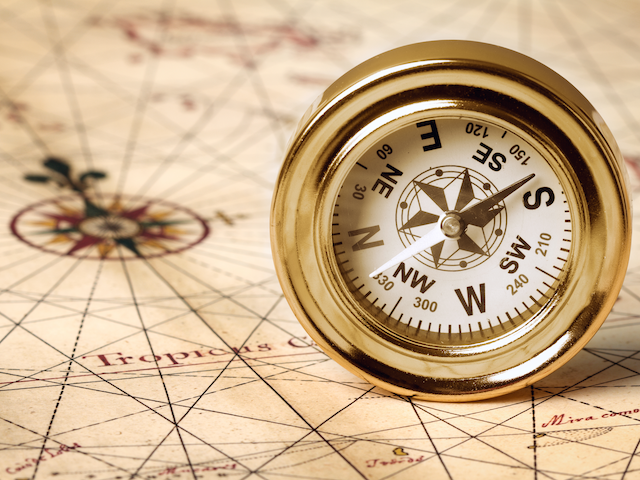 Navigation