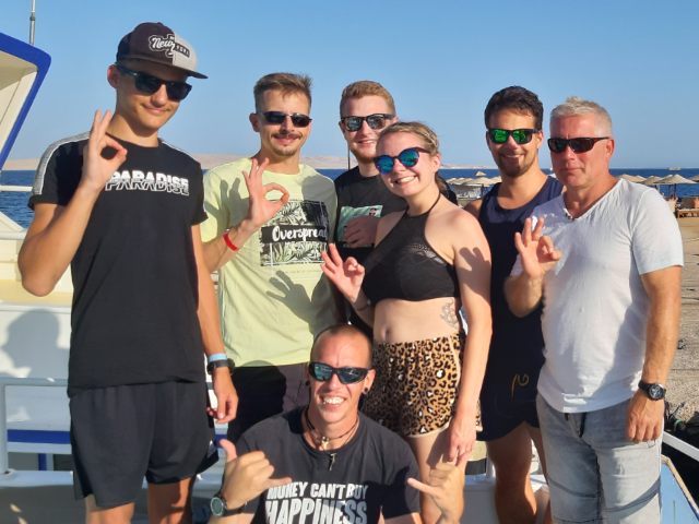 Open-Water-Diver-Kurs