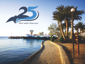 Tauchbasis-Jubilaeum